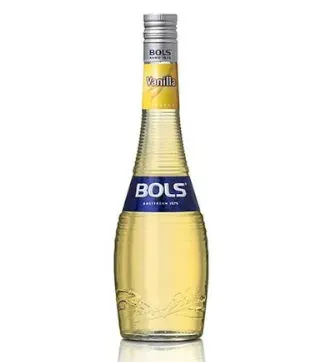 Bols Vanilla