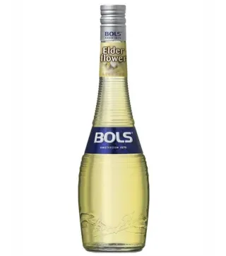 Bols Elderflower