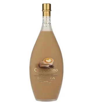 Bottega Cappuccino