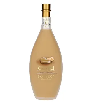 Bottega Caramel