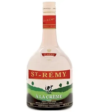 St Remy A La Creme