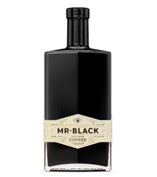 Mr. Black Cold Brew Coffee Liqueur