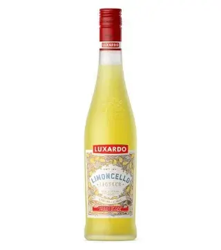 Limoncello Luxardo