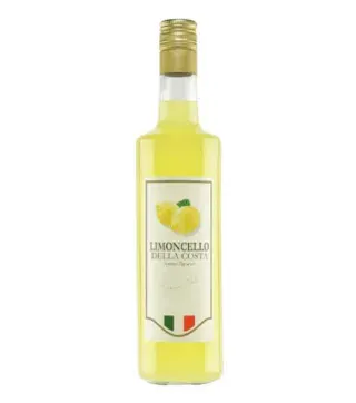 Limoncello Della Costa