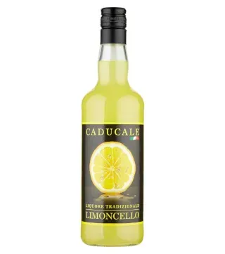 Limoncello Caducale