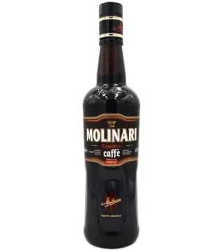 Molinari Caffe Sambuca