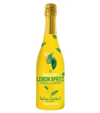 Bottega Lemon Spritz