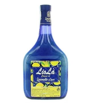 Liola Crema Limoncello