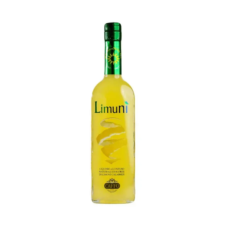 Limuni Limoncello