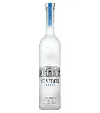 Belvedere