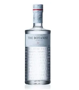 The Botanist Islay Dry Gin