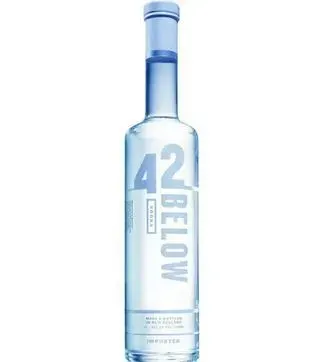 42 Below