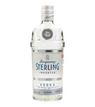 Tanqueray Sterling Vodka