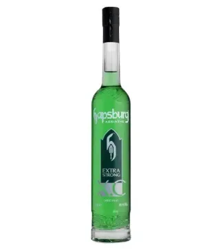 Hapsburg Absinthe 89.9