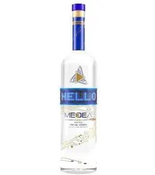 Medea Vodka