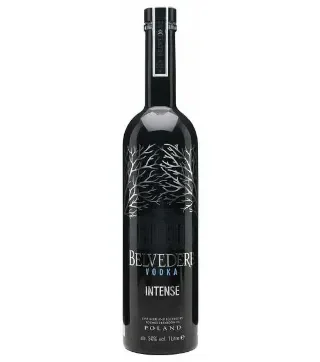 Belvedere Intense
