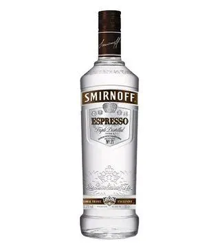 Smirnoff Espresso