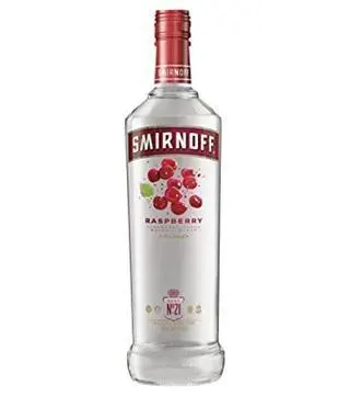 Smirnoff Raspberry