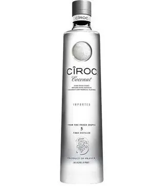 Ciroc Coconut