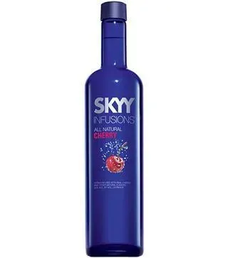 Skyy Cherry