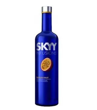 Skyy Passion