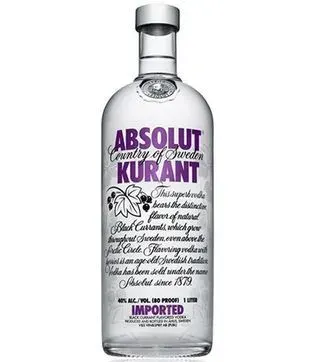 Absolut Kurant