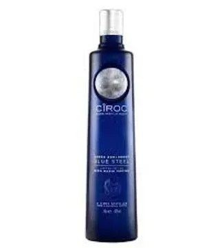 Ciroc Blue Steel