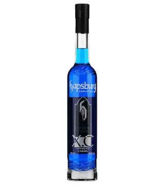 Hapsburg Absinthe Blue Cassis 89.9