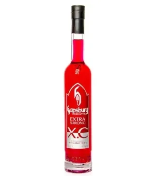 Hapsburg Absinthe Red Fruit 89.9