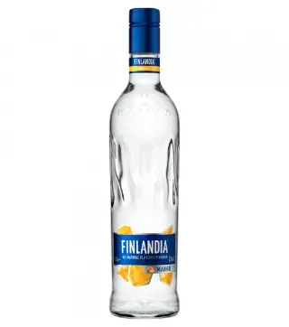 Finlandia Mango