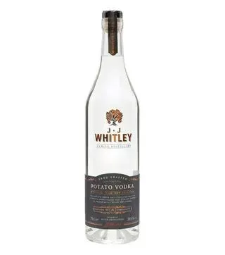 Jj Whitley Potato Vodka