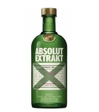 Absolut Extrakt