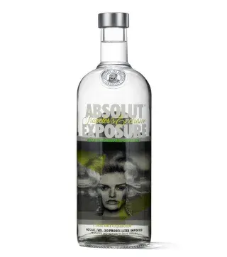 Absolut Exposure