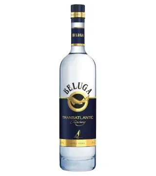 Beluga Transatlantic Racing Vodka