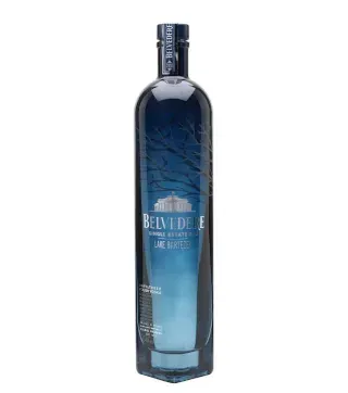 Belvedere Single Estate Lake Bartezek