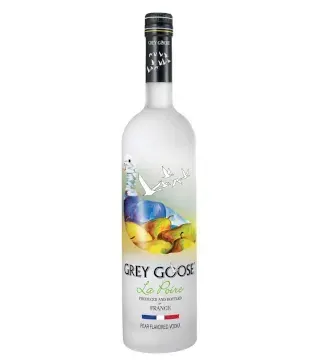 Grey Goose La Poir