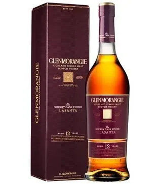 Glenmorangie Lasanta