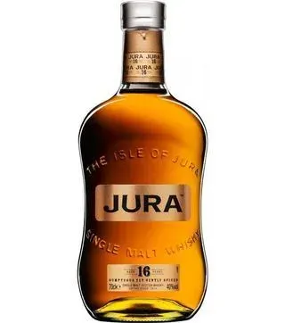 Jura 16 Years
