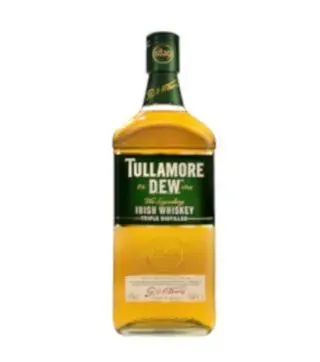 Tullamore Dew