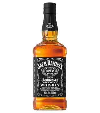 Jack Daniel’s Old No. 7