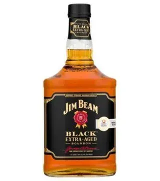 Jim Beam Black Extra Aged
