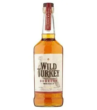 Wild Turkey