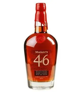 Maker’s Mark 46