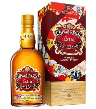 Chivas Regal Extra