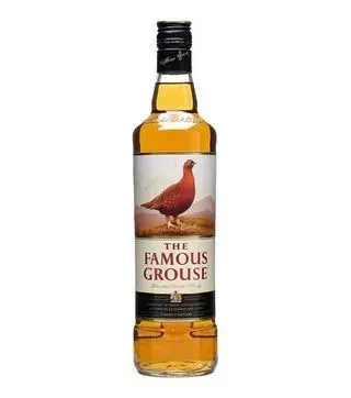 The Famous Grouse