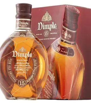 Dimple 15