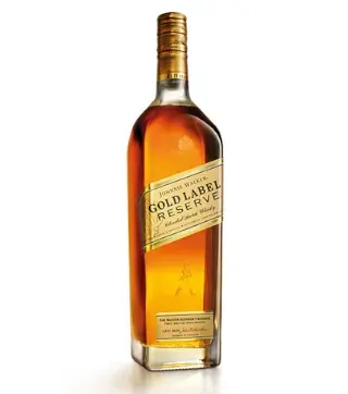 Johnnie Walker Gold Label Reserve
