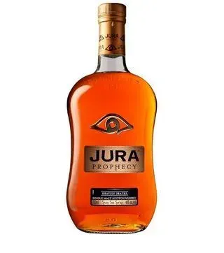 Jura Prophecy