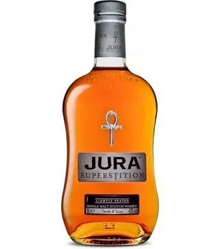 Jura Superstition
