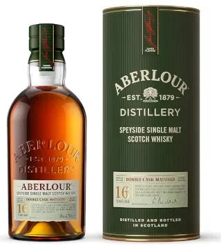 Aberlour 16 Years